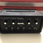 Univox Echo Chamber EC-80A Lofi 70S Delay Unit W/ Tape Cartridge Untested. Fixed Price $423.95.