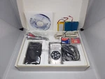 E.digital MXP-100 MP3 Media Player Original Box & Accessories! Working Rare. Fixed Price $175.00.