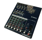 Yamaha MG102C Input Mixing Console Live & Studio Mixers Tested. Fixed Price $74.99.
