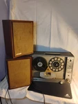 Ampex 1100 Solid State Reel To Tape Recorder Player Parts Repair. Fixed Price $99.00.
