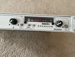 Intelix 4001VCX Channel Rack Mount Audio Mixer. Fixed Price $29.95.