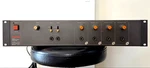 Tascam MH-40 4-CHANNEL Headphone Amplifier AC100V Vintage Japan 1982 Tested Work. Fixed Price $209.00.