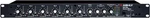 Ashly MX-206 1RU Rack-mountable 6-INPUT Stereo Microphone Mixer. Fixed Price $824.99.