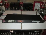 Rolls RS78B Quartz Digital Synthesized Tuner. Fixed Price $149.00.