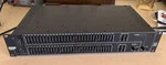 Rane ME-60 Two Channel 30-BAND Graphic Equalizer Tested Working. Fixed Price $120.00.