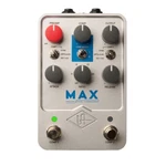 Universal Audio Max Full Emulation Preamp & Dual Compressor Fx Stompbox. Fixed Price $349.99.