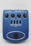 Behringer V-tone Gdi 21GUITAR Modeling Preamplifer Pedal Unit Only. Fixed Price $49.99.