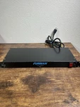 Furman RP-8 8-OUTLET Rackmount Power Conditioner Tested And Working. Fixed Price $59.99.