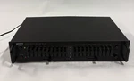 Gemini Stereo Graphic Equailizer EQ-1010. Fixed Price $54.99.