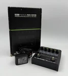 Tc Electronic NR-1 Nova Reverb Programmable Digital Guitar Effect Pedal. Fixed Price $179.00.