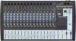 Boytone BT-160MX,16 Channel Bluetooth Studio Audio Mixer Dj Sound Controller. Fixed Price $269.00.
