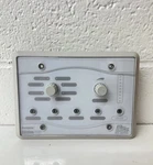 Bss BLU8V2-WHT Programmable Zone Controller. Fixed Price $550.00.