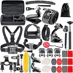 Navitech 50-IN-1 Kit For Dragon Touch Native 4K30FPS. Fixed Price $44.14.