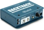 Radial Backtrack 2-CH Active Direct Box And Audio Switcher. Fixed Price $479.99.