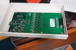 Merging Technologies DA8P 8-CHANNEL Line Output Card DSD256 Mint Condition. Fixed Price $1390.00.