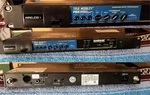 Sabine SW-30R Wireless Mic Receiver Rack Unit Powers On As-is. Fixed Price $45.00.