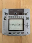 Korg Kaoss Pad KP2 Dynamic Effect Controller Sampler Dj Touch Used Silver. Fixed Price $133.80.