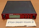 Boss VF-1 24-BIT Multiple Effects Processor Made In Japan Half Rack. Fixed Price $114.00.