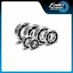 Engine Bearing Set Faito Lite Tech Yamaha TTR110 TTR-100 TC105 TC-105. Fixed Price $135.06.