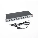 Nady RMX-6 6-CHANNEL Rackmount Microphone/line Mixer SKU#2029629. Fixed Price $75.00.