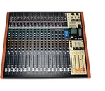 Tascam Model 24 Multitrack Recorder With Analog Mixer & Usb Interface. Fixed Price $1079.95.