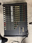 Biamp 883B, Channel Mixer. Fixed Price $400.00.