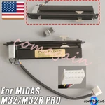 1PCS New Fader Push Rod For Midas Digital Mixer M32/M32R Pro. Fixed Price $112.75.
