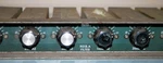 Altec 9018-A Passive Equalizer, With Acousta Voicing 9017- To. Fixed Price $449.99.