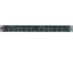 Dbx 234 Stereo 2/3 Way/mono 4-WAY Crossover W/mono Sum Subwoofer Out. Fixed Price $330.00.