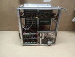 Balance Engineering CBI-2000 Controller Slot Rack W/ Power Supply MAP130-4001. Fixed Price $2899.99.