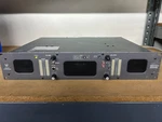 Wohler AMP2-VSDA Multi-channel Analog/digital Audio Monitor With Meters. Fixed Price $465.99.