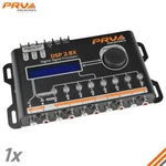 Prv Audio Dsp 2.8X Crossover & Eq Channel Full Digital Signal Processor. Fixed Price $99.91.