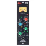 Dbx 580 500 Series Microphone Preamp Premium Low Noise Api Module Japan. Fixed Price $451.49.