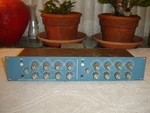 Orban Parasound 621B, Channel Parametric Equalizer, Eq, Vintage Rack. Fixed Price $585.00.