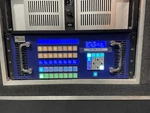 Vista Systems Spyder X20 Video Processor - 16 In 8 Out With Port Protector. Fixed Price $6000.00.