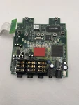 Digitech RP80 Guitar Multi-effects Pedal Internal Main Circuit Board Pcb Untestd. Fixed Price $13.00.