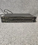Pair - Yamaha GQ1031C Graphic Equalizers Band High Pass Filter. Fixed Price $149.95.