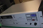 Panasonic SV-3900 Professional Dat Machine. Balanced Xlr In/outs. Rare Vintage!. Fixed Price $1099.00.