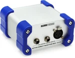 Klark Teknik DN100 V2 1-CHANNEL Active Direct Box With Extended Dynamic Range. Fixed Price $65.90.