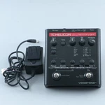 Tc Helicon Voicetone Harmony G-xt Vocal Effects Pedal P-30546. Fixed Price $185.00.
