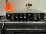 Audio-technica Smartmixer AT-MX341B (automatic Microphone Mixer). Fixed Price $99.00.
