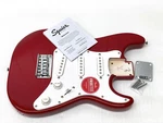 Genuine! Fender Mini Squier Short Scale Strat Hardtail Body Electric Guitar. Fixed Price $128.99.