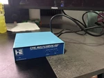 Henry Engineering Matchbox Hd (pro Audio Interface/level Converter). Fixed Price $80.00.