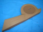Mazda Miata Door Speaker Grill Panel Bose 01 02 03 04 05 Left MX5 Beige. Fixed Price $49.00.