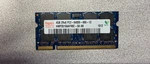 Hynix PC2-6400S 1X4GB DDR2 800MHZ Memory Sodimm HMP351S6AFR8C-S6. Fixed Price $45.00.
