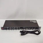 Dbx 234XL Professional Audio Channel Divider Crossover Used. Fixed Price $444.25.