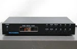 Bogen Digital Am/fm Stereo Tuner TP30D. Fixed Price $49.99.