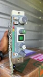 Midas XL402 Preamp Extremely Hard To Find. Fixed Price $129.00.