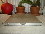 Cbs Fm Volumax 4100, Peak Limiter, Compressor, Vintage Rack. Fixed Price $445.50.