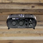 Open Box Art Dual Rdb 2-CHANNEL Passive Reamping Interface. Fixed Price $79.99.
